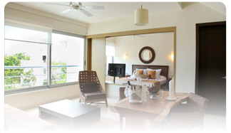 Garden Suite