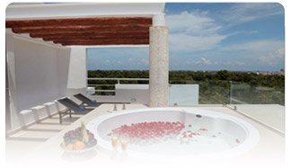 Penthouse Suite