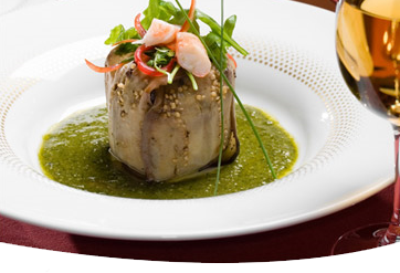 Private Restaurant Sin Kaan